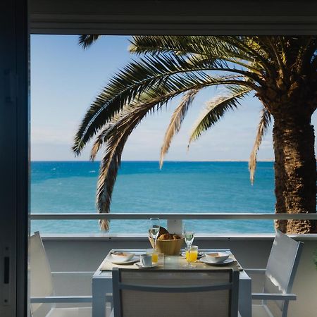 Sobre El Mar Con Vistas A Las Dunas De Maspalomas San Agustín Εξωτερικό φωτογραφία